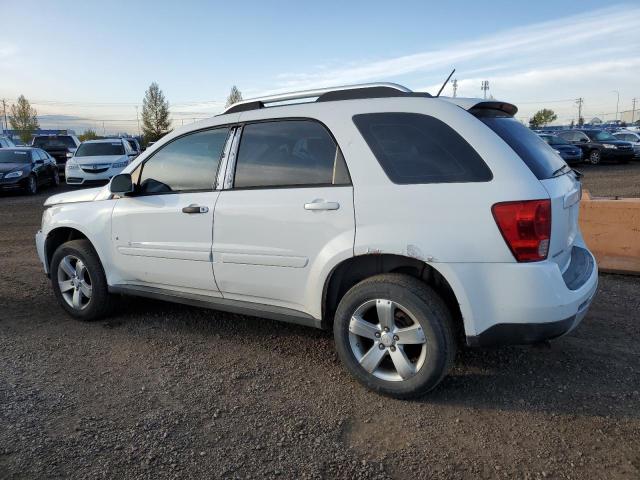 Photo 2 from auction – 2007 PONTIAC TORRENT with VIN 2CKDL63F976051065