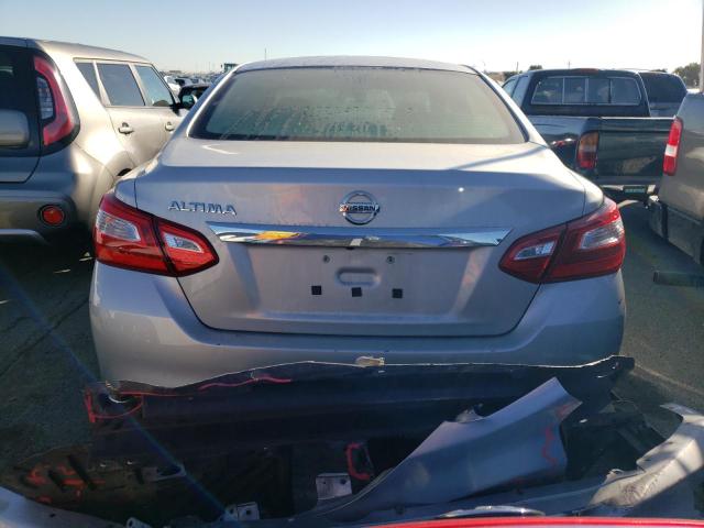Photo 6 from auction – 2016 NISSAN ALTIMA 2.5 with VIN 1N4AL3AP7GC210991