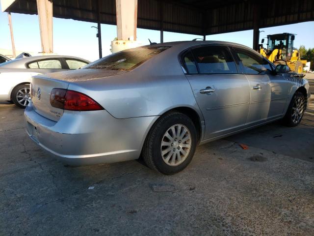 Photo 3 from auction – 2008 BUICK LUCERNE CX with VIN 1G4HP57228U101852