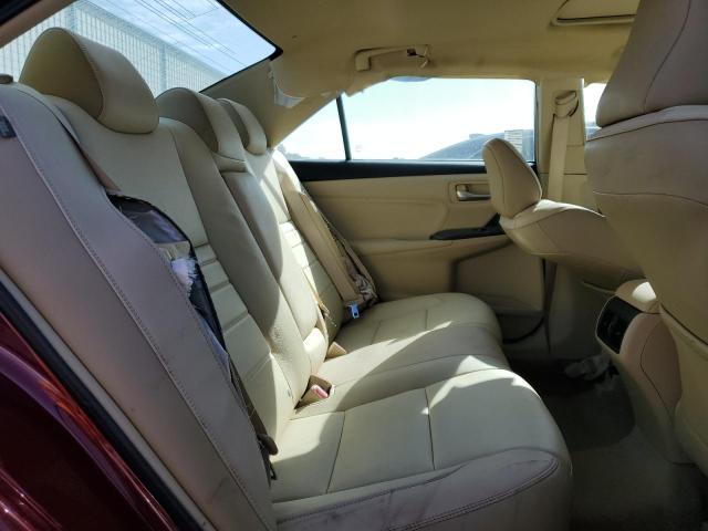 Photo 10 from auction – 2016 TOYOTA CAMRY LE with VIN 4T1BF1FK3GU518608