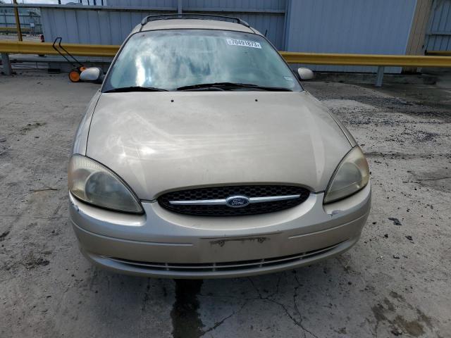 Photo 5 from auction – 2000 FORD TAURUS SE with VIN 1FAFP5829YA231788