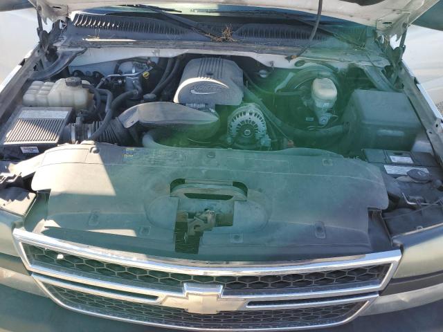 Photo 11 from auction – 2006 CHEVROLET SILVERADO with VIN 1GCEC19V96E125446