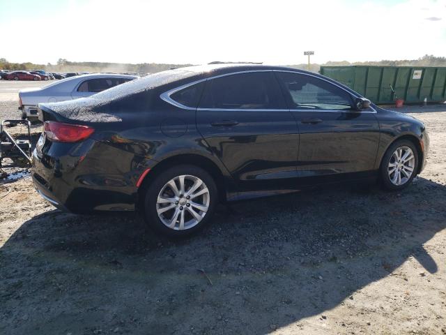 Photo 3 from auction – 2015 CHRYSLER 200 LIMITE with VIN 1C3CCCAB0FN646774