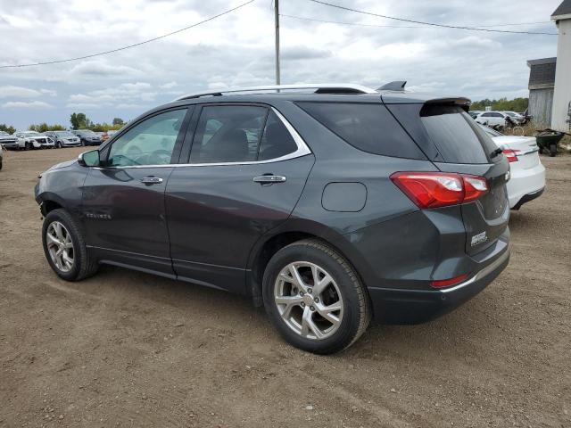 Photo 2 from auction – 2018 CHEVROLET EQUINOX PR with VIN 2GNAXVEV4J6284816