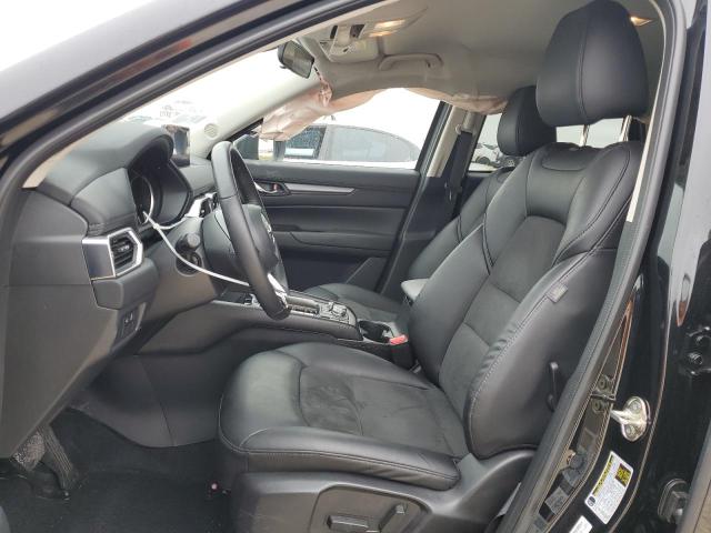 Photo 7 from auction – 2023 MAZDA CX-5 SELEC with VIN JM3KFBBM9P0170345
