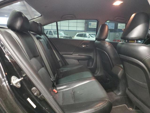 Photo 10 from auction – 2013 HONDA ACCORD SPO with VIN 1HGCR2F52DA053236