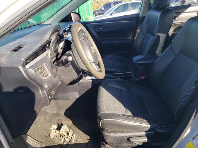 Photo 7 from auction – 2014 TOYOTA COROLLA L with VIN 2T1BURHE5EC204789