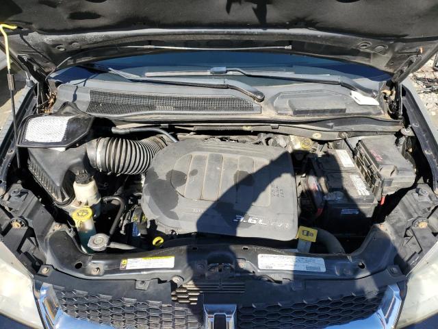 Photo 12 from auction – 2012 DODGE GRAND CARA with VIN 2C4RDGCG8CR167164