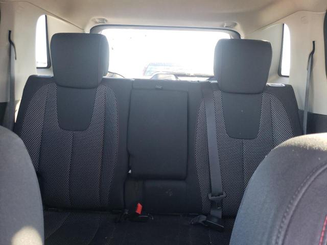 Photo 10 from auction – 2010 GMC TERRAIN SL with VIN 2CTALDEWXA6224597