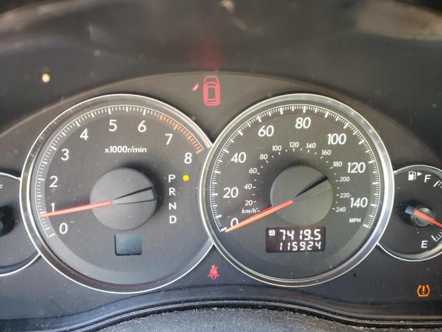 Фото 9 с аукциона – 2009 SUBARU OUTBACK 2. с VIN 4S4BP61C197343979