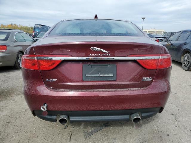 Photo 6 from auction – 2016 JAGUAR XF PRESTIG with VIN SAJBK4BV6GCY15624