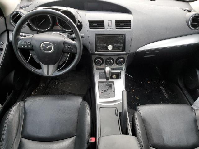 Photo 8 from auction – 2010 MAZDA 3 S with VIN JM1BL1H60A1200712