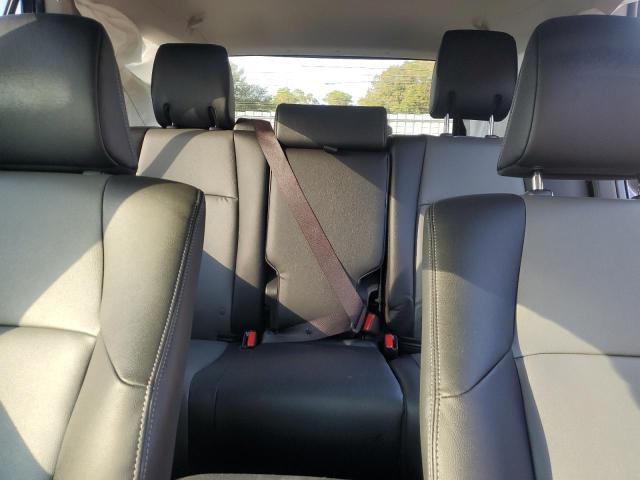 Photo 10 from auction – 2023 TOYOTA 4RUNNER SR with VIN JTEFU5JR0P5291200
