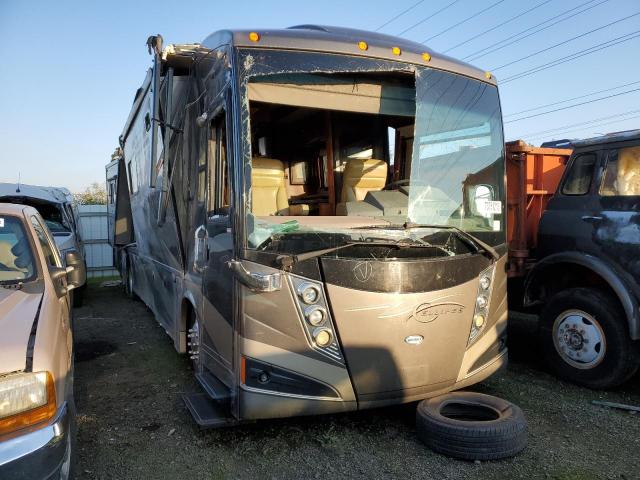 FREIGHTLINER CHASSIS XC 2011 with VIN 4UZFCUCY3BCBC0171 - Photo from auction