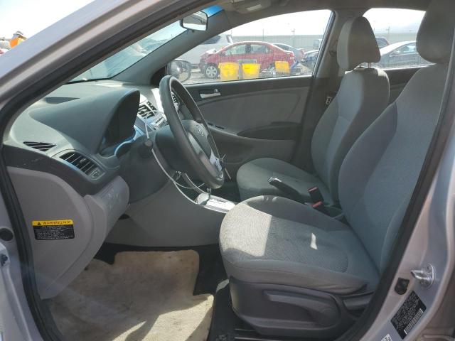 Photo 7 from auction – 2014 HYUNDAI ACCENT GLS with VIN KMHCT4AE9EU669353
