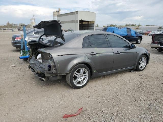 Photo 3 from auction – 2007 ACURA TL with VIN 19UUA66267A037666