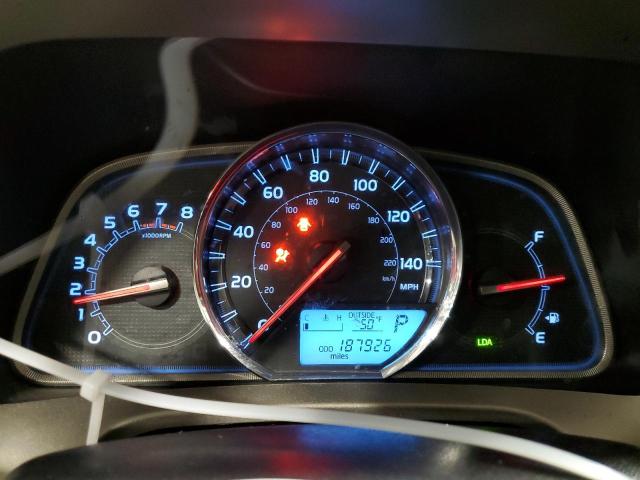 Photo 9 from auction – 2015 TOYOTA RAV4 LIMIT with VIN 2T3DFREV5FW379185
