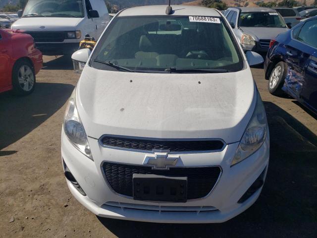 Photo 5 from auction – 2015 CHEVROLET SPARK 1LT with VIN KL8CD6S98FC720646