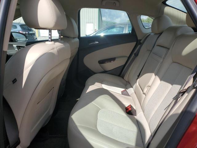 Photo 10 from auction – 2014 BUICK VERANO CON with VIN 1G4PR5SK8E4232020