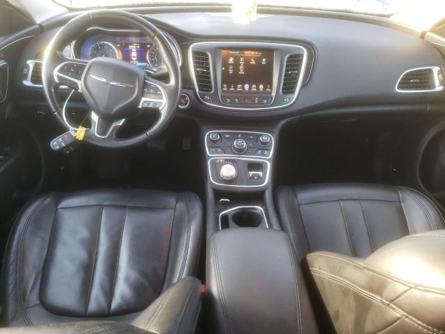 Photo 8 from auction – 2015 CHRYSLER 200 C with VIN 1C3CCCCB9FN714356
