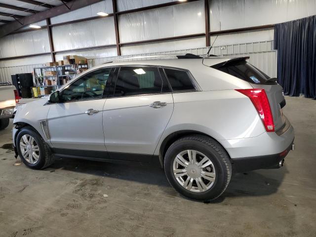 Photo 2 from auction – 2014 CADILLAC SRX LUXURY with VIN 3GYFNBE33ES577268
