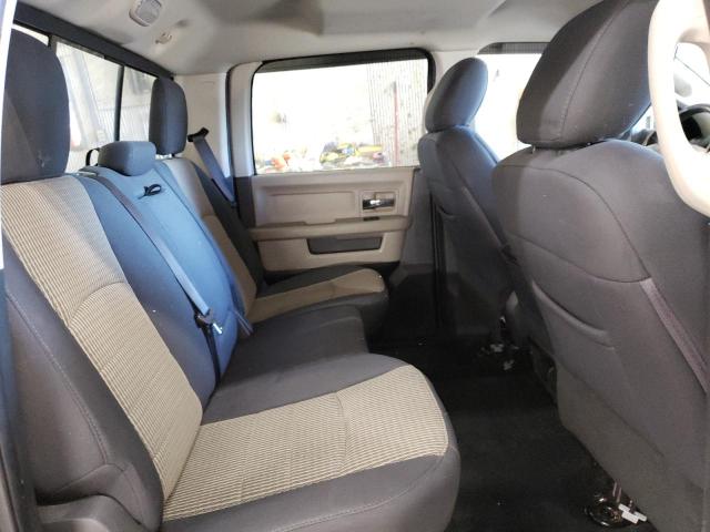 Photo 10 from auction – 2012 DODGE RAM 1500 S with VIN 1C6RD7LT9CS218593