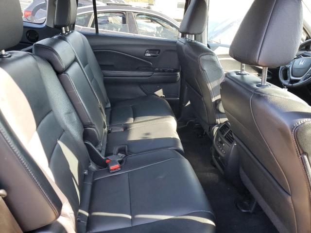 Photo 10 from auction – 2016 HONDA PILOT EXLN with VIN 5FNYF6H72GB056913
