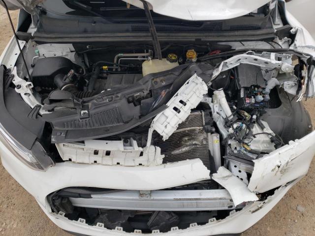 Photo 11 from auction – 2018 CHEVROLET TRAX LS with VIN 3GNCJKSB1JL193405