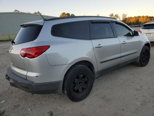 Photo 3 from auction – 2012 CHEVROLET TRAVERSE L with VIN 1GNKRFED2CJ240282