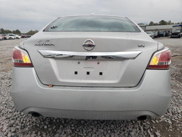 Photo 6 from auction – 2015 NISSAN ALTIMA 2.5 with VIN 1N4AL3AP5FC100326