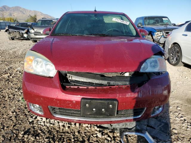 Photo 5 from auction – 2006 CHEVROLET MALIBU MAX with VIN 1G1ZU63856F151561