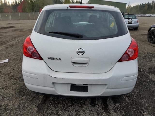 Photo 6 from auction – 2012 NISSAN VERSA S with VIN 3N1BC1CP8CK223109