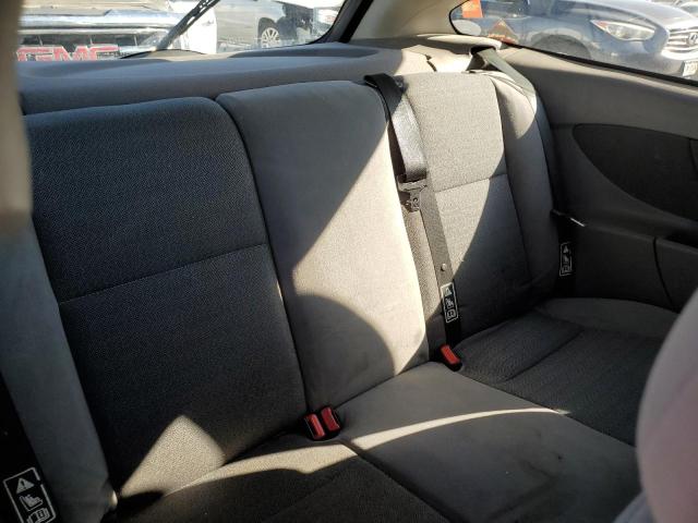Photo 10 from auction – 2001 FORD FOCUS ZX3 with VIN 3FAFP31371R176874