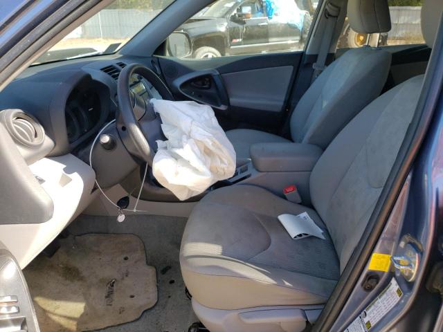 Zdjęcie 7 z aukcji – 2011 TOYOTA RAV4 z VIN 2T3BF4DVXBW139278