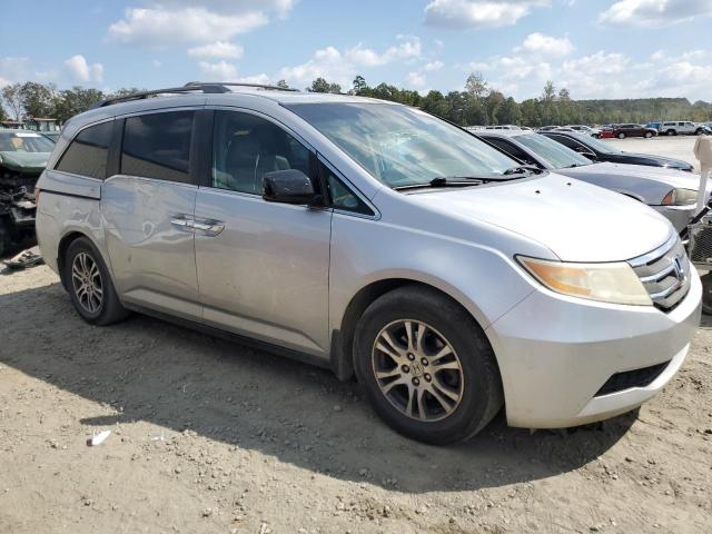 Photo 4 from auction – 2011 HONDA ODYSSEY EX with VIN 5FNRL5H68BB026130