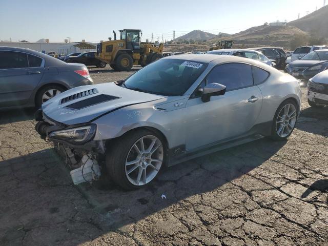 Photo 1 from auction – 2016 SCION FR-S with VIN JF1ZNAA11G8708250