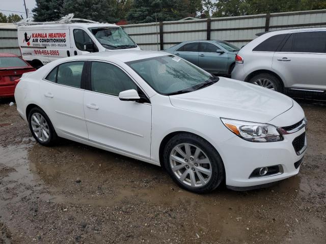 Photo 4 from auction – 2015 CHEVROLET MALIBU 2LT with VIN 1G11D5SL2FF219036