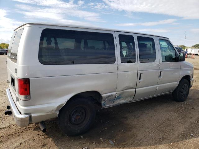 Photo 3 from auction – 2009 FORD ECONOLINE with VIN 1FBNE31L59DA43938