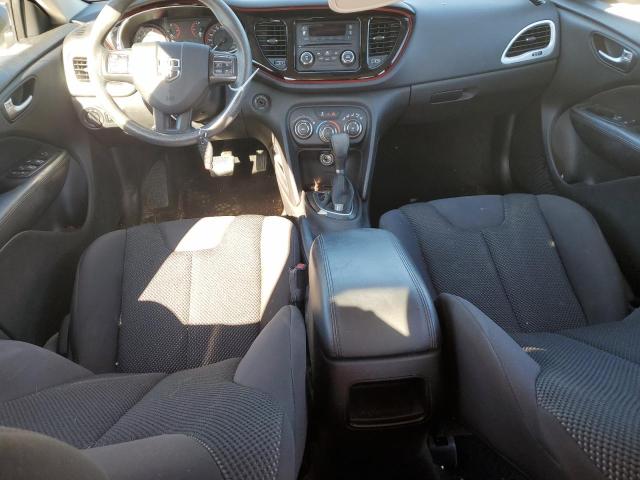 Photo 8 from auction – 2016 DODGE DART SE with VIN 1C3CDFAA4GD506143