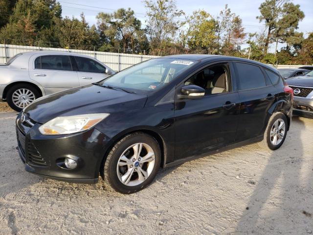 FORD FOCUS SE 2012 with VIN 1FAHP3K28CL462829 - Photo from auction