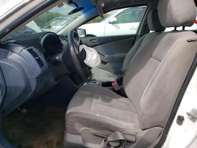 Photo 7 from auction – 2012 NISSAN ALTIMA BAS with VIN 1N4AL2AP2CC254515