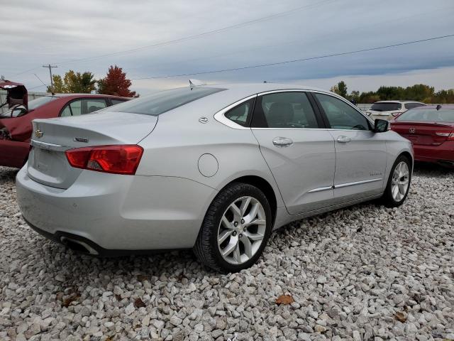 Photo 3 from auction – 2018 CHEVROLET IMPALA PRE with VIN 2G1125S37J9135253