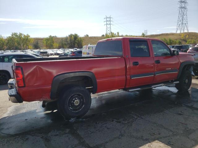 Zdjęcie 3 z aukcji – 2006 CHEVROLET SILVERADO z VIN 1GCHK23U76F252244