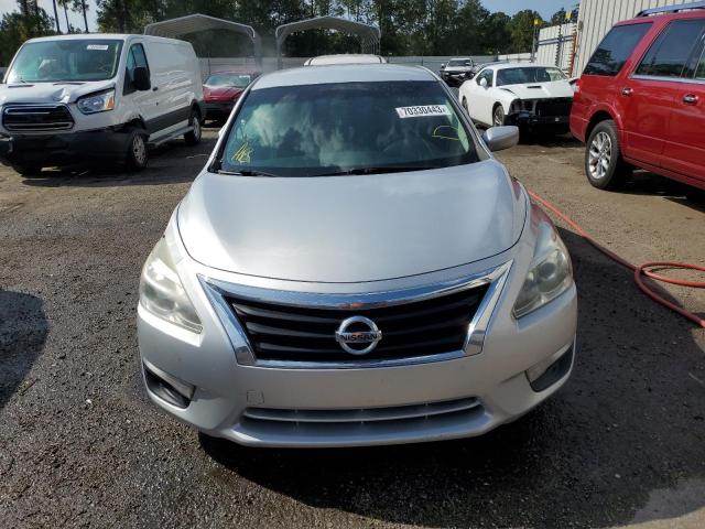 Photo 5 from auction – 2015 NISSAN ALTIMA 2.5 with VIN 1N4AL3AP5FC487170