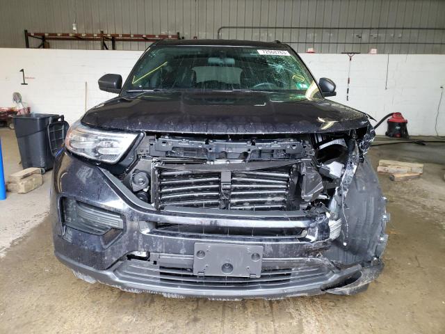 Photo 5 from auction – 2020 FORD EXPLORER X with VIN 1FMSK8DH5LGA12458
