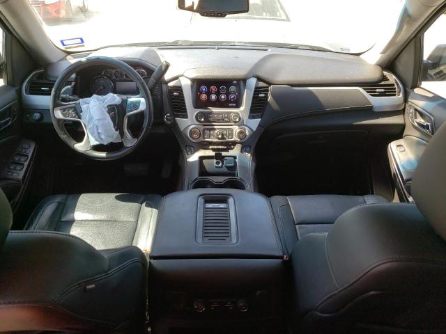 Photo 8 from auction – 2016 GMC YUKON SLT with VIN 1GKS1BKC8GR299157