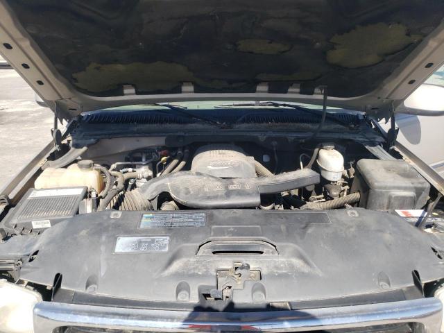 Photo 12 from auction – 2005 GMC YUKON with VIN 1GKEC13V45J155778