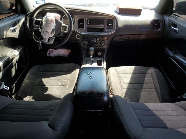 Zdjęcie 8 z aukcji – 2014 DODGE CHARGER SE z VIN 2C3CDXBG6EH308205