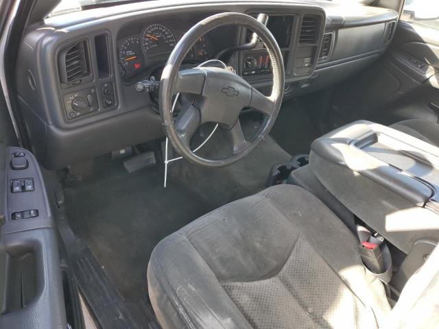 Photo 8 from auction – 2004 CHEVROLET SILVERADO with VIN 2GCEC19V541239362