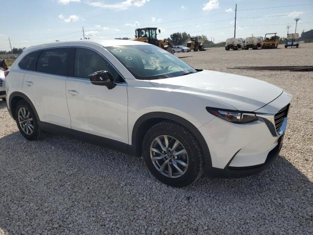 Photo 4 from auction – 2019 MAZDA CX-9 TOURI with VIN JM3TCACY0K0333935